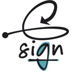 logo GSign